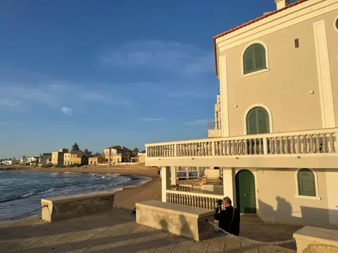 Casa dei Gerani