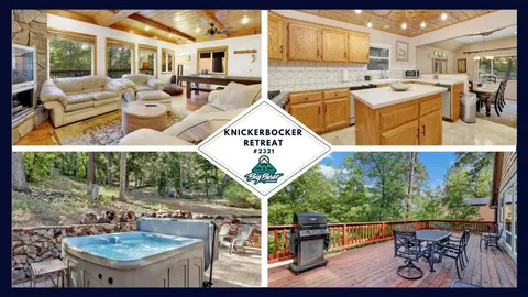 Knickerbocker retreat #2321