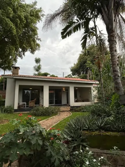 Boma House