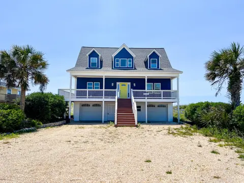 Pelican Landing