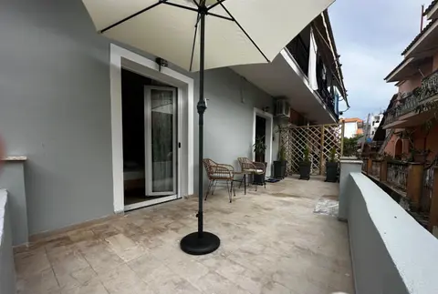 Gouvia Hideaway