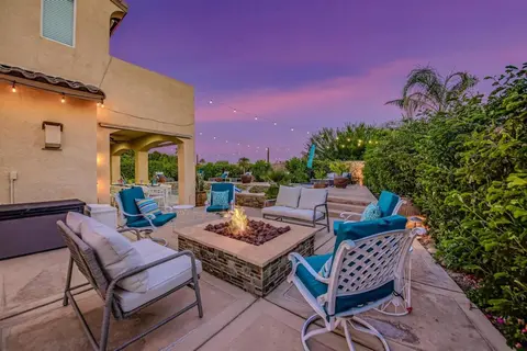 Resort Living in Terra Lago Luxe Design Gorgeous Views