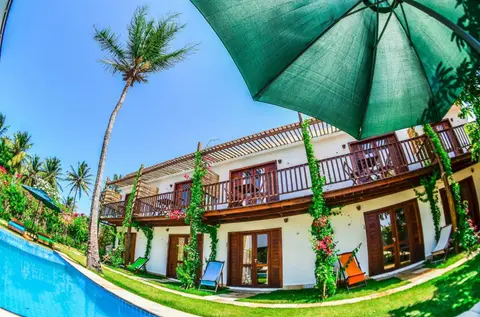 Villa Albergaria