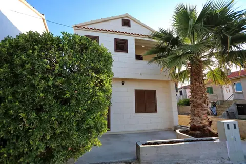 Apartmani Bibanum