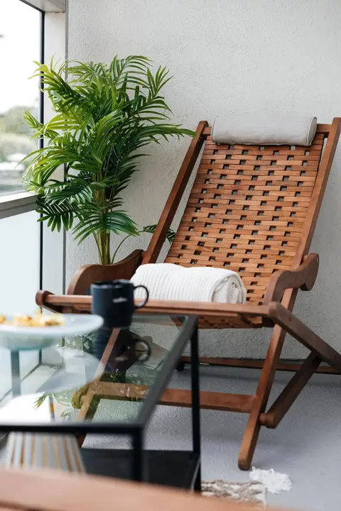Lovely 1BD Condo on SunsetStrip