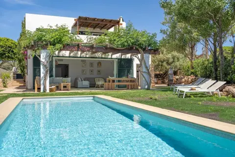 Villa Pepponi by 3VILLAS
