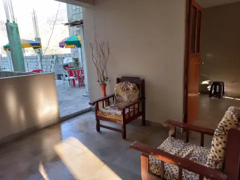 Samay House