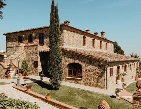 Poggio Paradiso Resort & Spa