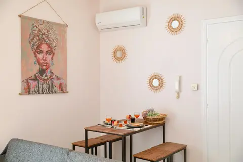 'Anassa Residence