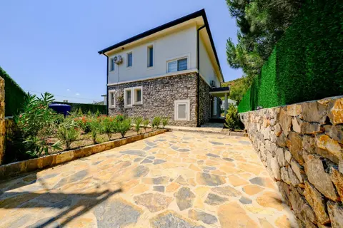 Green Hills Luxury Villa Fethiye, Yesiluzumlu by Sunworld Villas