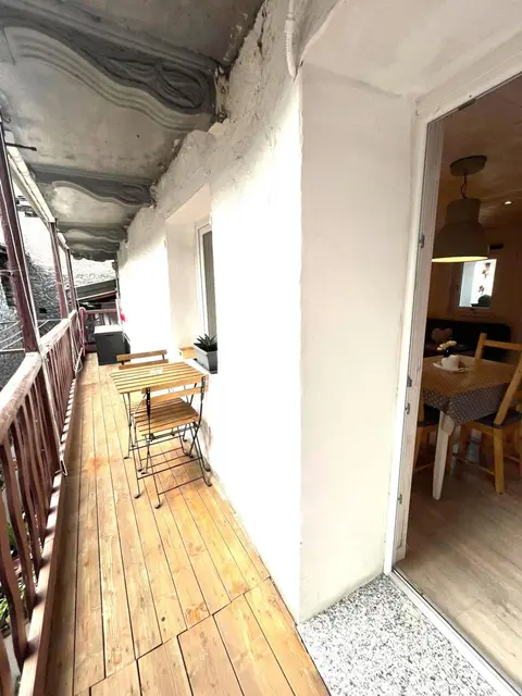 Due cuori e... un Loft nel cuore antico di Aosta
