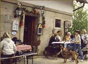 Landhotel Schwärzhof