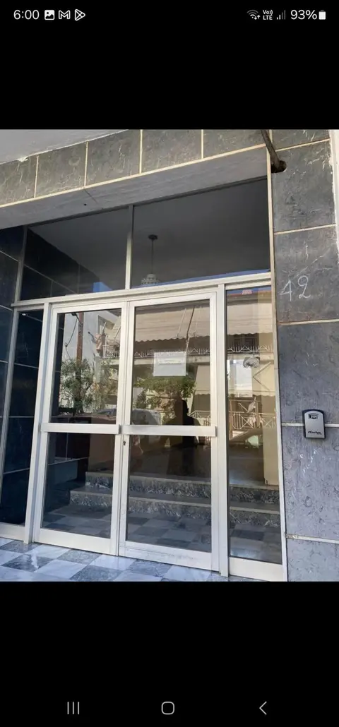 Konstantinos Apartment