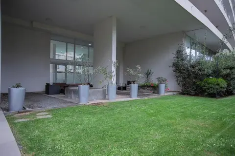 Descubre el Encanto de Las Condes en este Studio