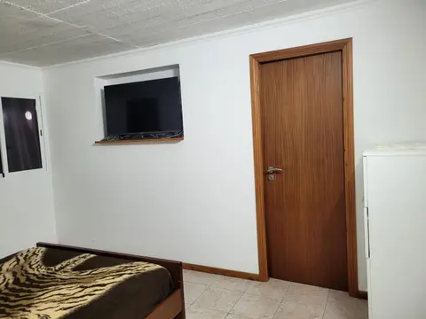 Cantinho da Vila - AP1