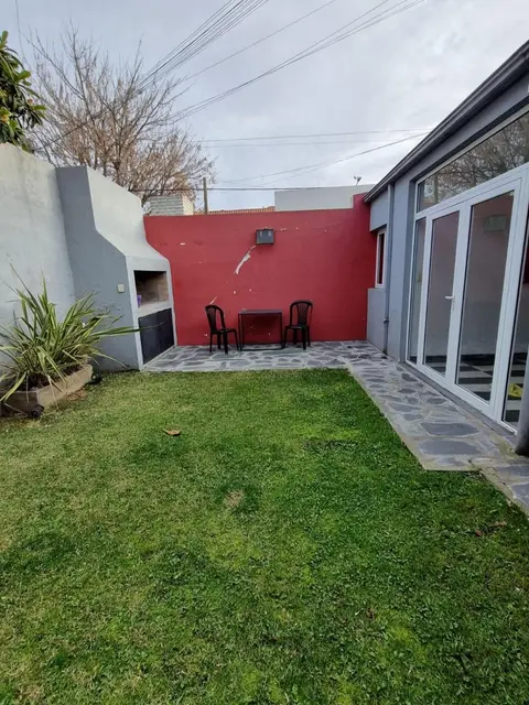 Casa Pinto