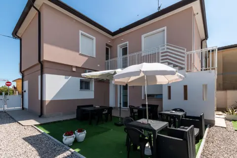 La Casara appartamento Mattia
