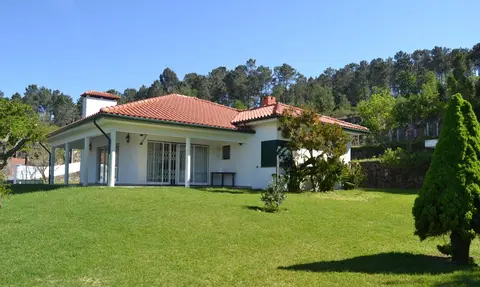 Quinta da Caselinha