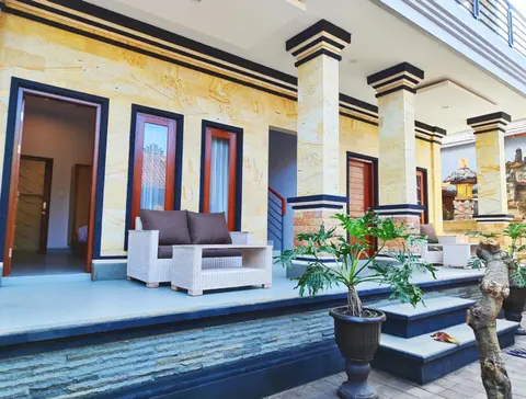Vinandaka Homestay