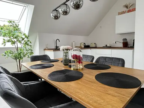 SCHLOSSBERG RESIDENCES - XXL City Design-Loft