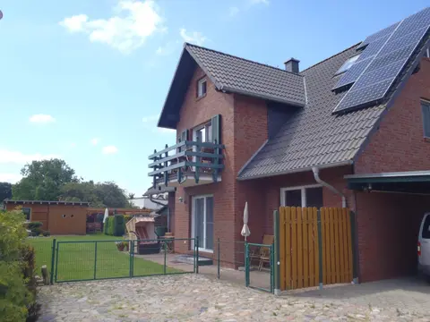 Weidenhof Zinnowitz