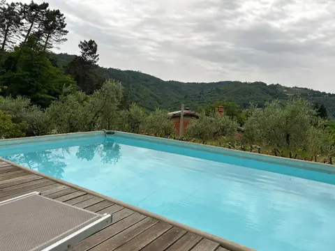Casa Octavia