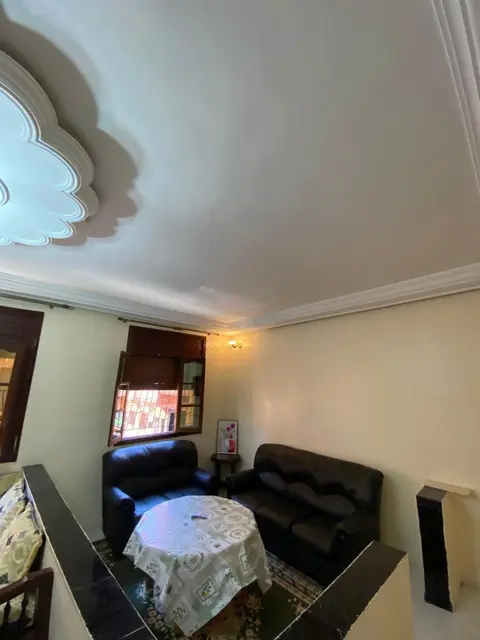 Bon appartement 2 MARS Amiral