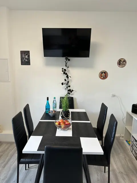 Ferienwohnung Knobloch Louis