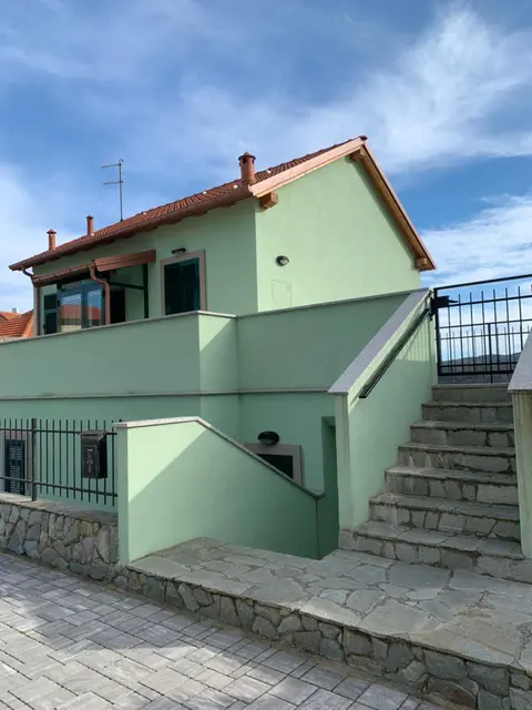 Casa Smeraldo