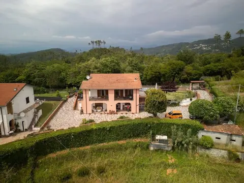 holiday House Na Te