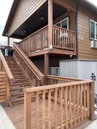 ParkWay Yellowstone Guest Apartment