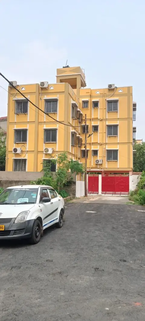 Regencyy Guest House