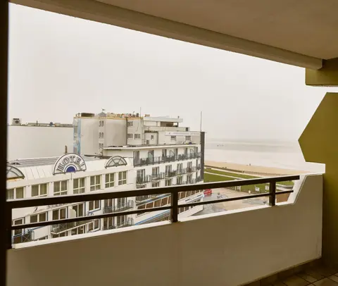 Panoramahaus, App 71