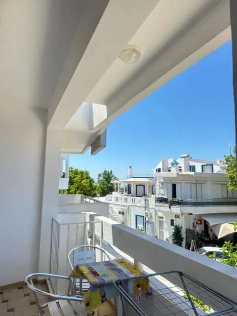 SDROSOS Apartment