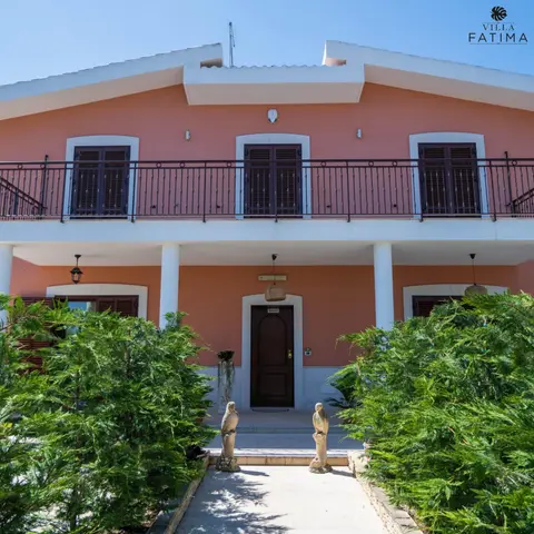 B&B Villa Fatima