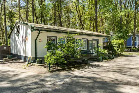 Bungalow Kay, Bgl 4