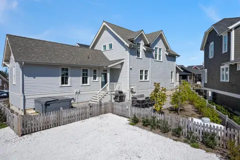 Time to Coast by Seabrook Hospitality