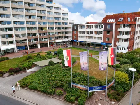 Moderne strandnahe Fewo inkl Pool, Sauna, Whirlpool & Strandkorb - 235