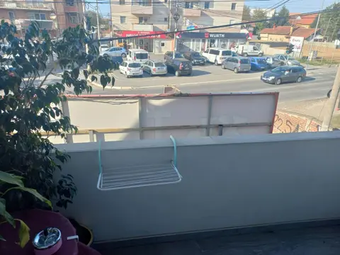 Stan, Apartment