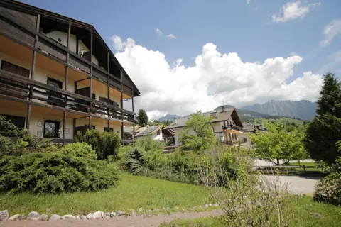 CASA 4 PIOPPI - Vista Lagorai e tranquillità a Cavalese - Dolomiti Affitti