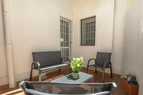 Corgiolo Apartments