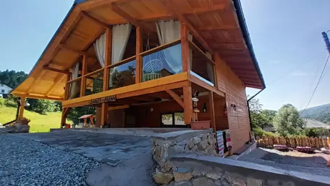 Chalet Alina