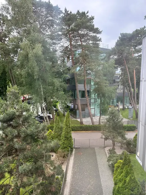 Jūros apartamentai 567