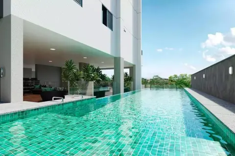 Mundo azul loft Bueno