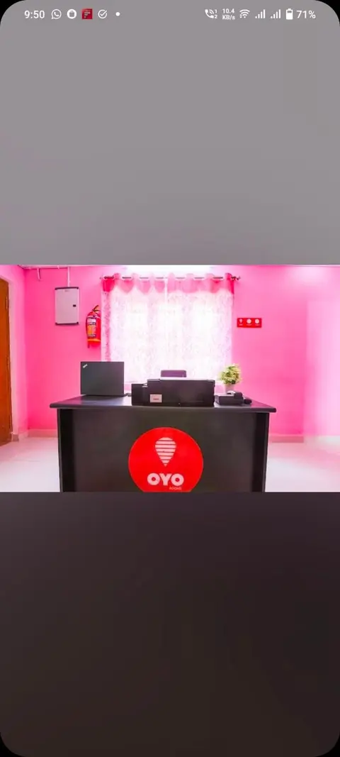 RD RESIDENCY ooty