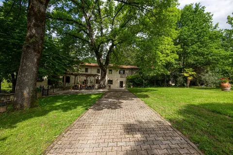Villa Carisma