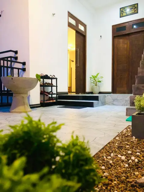Villa Sandy