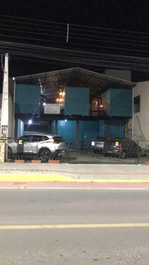 Mirra Pousada