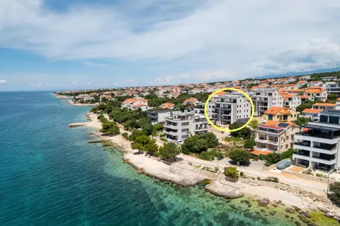 Luxury Mandre