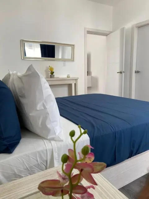 Roomy and relaxing second floor with elevator